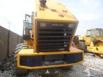Used KOMATSU WA350 Wheel Loader Japanese