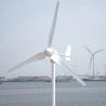 Buy cheap 3 Phase AC Permanent-magnet Generator for Home Solar Power Wind Energy System 5kw 10kw from wholesalers