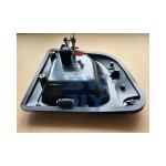 DZ14251340051 Door Lock Cylinder Conversion for Shacman Delong Heavy Duty Truck