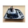 Buy cheap DZ14251340051 Door Lock Cylinder Conversion for Shacman Delong Heavy Duty Truck Cabs from wholesalers