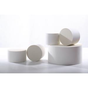 Buy cheap Alumina Ceramic Substrate 200CPSI , Honeycomb Ceramic Catalyst Support from wholesalers