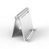 Buy cheap 108g 16.5MM Height Adjustable Aluminum Black Alloy Phone Holder from wholesalers