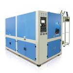 Semi Automatic Plastic Bottle 5 Gallon PET Bottle Blow Molding Machine