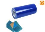 Painted Metal Stainless Steel Protective Film Durable Scratch Resistant Metal