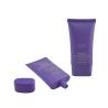 Buy cheap Custom 250ml cosmetic soft tube packaging for body wash cream from wholesalers