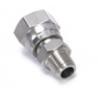 Buy cheap Anodized 6063 CNC Machining Aluminum Parts CNC Lathe Machine Parts from wholesalers