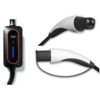 Buy cheap 110V - 250V 32A Tesla EV Charger With Nema 14-50 Plug NACS Electric Vehicle EV product