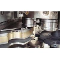 Buy cheap Aluminum energy drinks, beer Pop Can automatic rotary Filling Machine 1,500BPH product