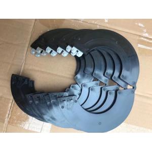 Buy cheap 40Cr 40CrMo Excavator Bucket Pin Shims Steel Resin Rubber Material from wholesalers