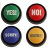 Buy cheap Electronic Dog Training Voice Buttons Recordable Sound Voice Music Melody Talking For Dog from wholesalers