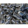 Buy cheap 304/316 Stainless Steel Pipe Nipple Customized 10.27mm - 219mm Outer Diameter from wholesalers