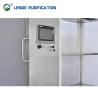 Buy cheap 1200 × 700 × 1800 mm Clean Air Laminar Flow Cabinet For Transfer from wholesalers