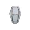 Buy cheap Aluminum Split Solar Powered LED Street Lights With Light Pole from wholesalers