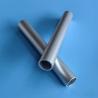 Buy cheap Aluminum armrest for wheelchairs Medical instruments Aluminum accessories circular tube for the medical industry from wholesalers