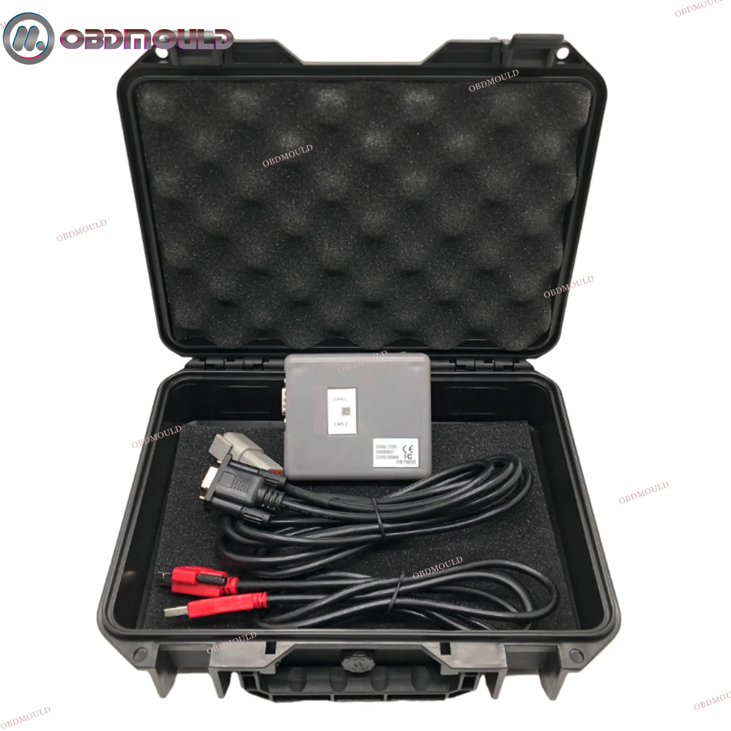 For Yanmar YEDST Diagnostic Tool With CFC2 Laptop Diesel Engine Yanmar Excavator Tractor Marine Generator Diagnostic Tools