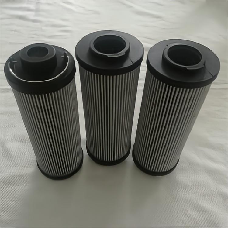 Hotels Video Outgoing-Inspection Industrial Hydraulic Oil Filter Element 0240R005BN4HC