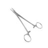 Buy cheap Straight 12.5cm 14cm 16cm Stainless Steel Needle Holder CE ISO Standard from wholesalers
