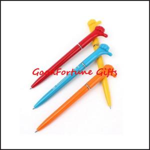 Wholesale Praise Gesture ballpoint Pen printed logo from china suppliers