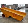 Buy cheap Zhongxin pembeli batu tembaga Stone Feeding Equipment Stone Vibrating Feeder from wholesalers