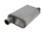 Buy cheap 2.25 Inch 304 Stainless Steel Exhaust Muffler from wholesalers