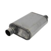 Buy cheap 2.25 Inch 304 Stainless Steel Exhaust Muffler product