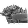 Buy cheap ISUZU NPR NQR NPS 4HG1 Iron Casting Cylinder Head 8-97146-520-2 8-97207-133-1 4.6L 8V from wholesalers