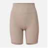 Buy cheap Compression Running Sports Workout Shorts 4XL High Waist For Ladies from wholesalers