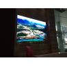 Buy cheap RGB video led display for logo/brand advertising indoor led screens rental stage from wholesalers