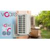 Buy cheap Whole House Ac Cost Healthy Air Conditioner For Hvac System from wholesalers