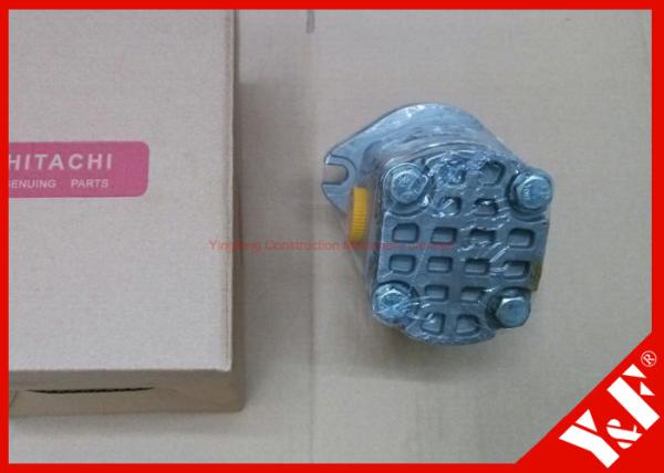 Buy cheap Hitachi Excavator Hydraulic Parts Pump Pilot 9217993 for EX200 EX330 Excavator from wholesalers