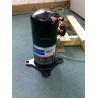 Buy cheap ZR28K3-PFJ-522 1HP Copeland Refrigeration Compressors Scroll Type Compressor from wholesalers