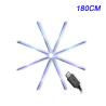 Buy cheap 180cm Hologram Fan 3D Hologram Projector Advertising Display For Conferences from wholesalers