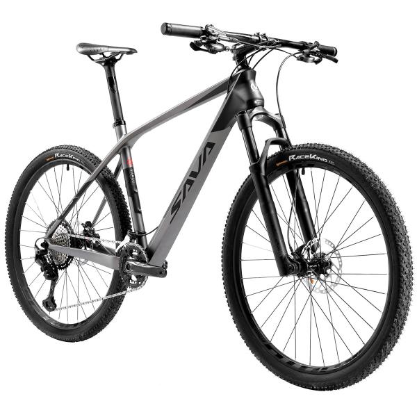 Buy cheap SAVA DECK8.2 Full Carbon Mountain Bike 24 speed with Multi Assemble tools from wholesalers