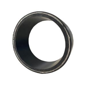 China Enhanced High Pressure PVC Pipe , Continuous Corrosion Resistant Pipe on sale