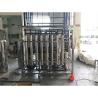 Buy cheap Provided Video Inspection for 260 kg Weight Reverse Osmosis System 2 ton RO Water Machine from wholesalers