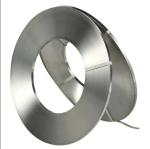 304 Half Hard Stainless Steel Coil 201 316l 304L TUV Cold Rolled