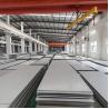 Buy cheap 200mm 304 Stainless Steel Plate Sheets Export Seaworthy Package For Industrial Use from wholesalers