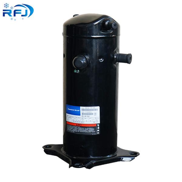 Buy cheap Copeland Inverter VR61KF-TFP-54E 5.1HP Refrigeration Scroll Compressor from wholesalers