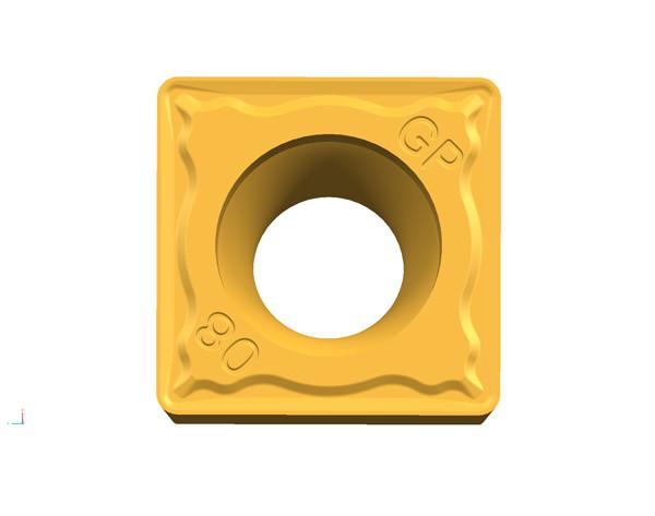 Buy cheap GP Geometry-lathe insert from wholesalers