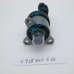 ORTIZ Dodge Ram 0928400666 fuel metering unit valve solenoid valve 0 928 400 666