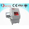 Buy cheap Semiconductor Pumped UV Laser Trimming Machine Air Cooled 355nm from wholesalers