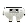 Buy cheap Stainless Steel Brass Metal Stamping Bracket Spray Painting from wholesalers