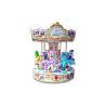 Buy cheap Recreation Park Carousel Kids Riding Carousel 40kg Seat Load Remote Contorl from wholesalers