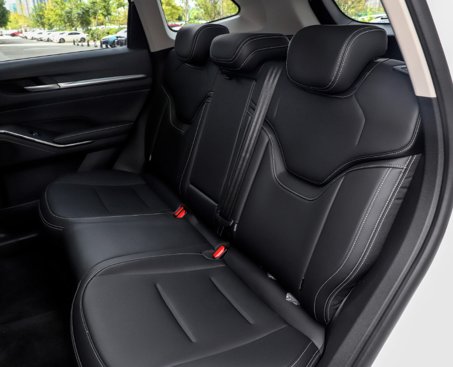 Haval H6 2021 Third Generation 2.0T Auto 4WD Supreme Plus SUV Gasoline