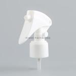 Home Kitchen Cleaning Plastic Mini Trigger Sprayer Hand Press 20/410 24/410 28
