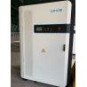 Buy cheap Nominal Voltage 380 VAC 100kw Three-Phase Four-Wire Battery Cabinet for C&I Energy Storage from wholesalers