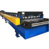 Buy cheap 1.5″ Composite Deck Durable Floor Decking Rolling Forming Machine For Mexico from wholesalers