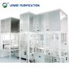 Buy cheap 2000mm * 1000mm * 650mm LAF Airflow System With 65 ~ 75dB Noise For Sterile Area from wholesalers