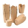 Buy cheap Takeaway noodles soup round noodle box accept cowhide blank noodle boxes pasta box from wholesalers