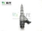 D6E D7E Diesel Fuel Injector 0445120067 0445120066
